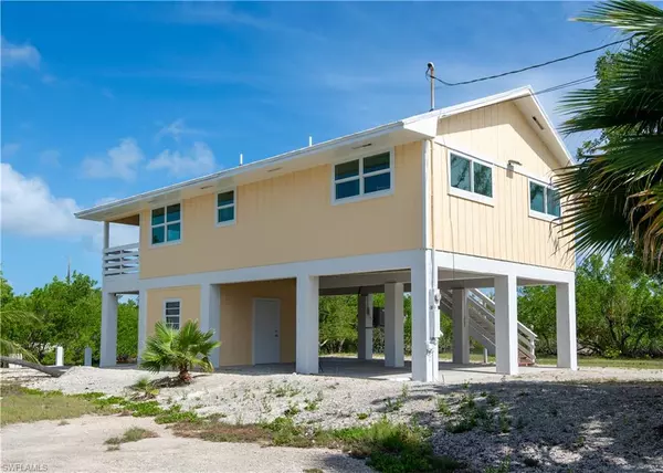 Big Pine Key, FL 33043,3684 Landers ST