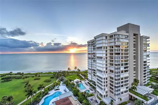 4251 Gulf Shore BLVD N #18A, Naples, FL 34103