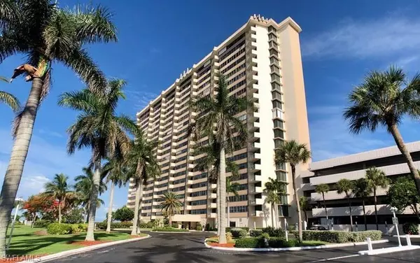 58 N Collier BLVD #1412, Marco Island, FL 34145