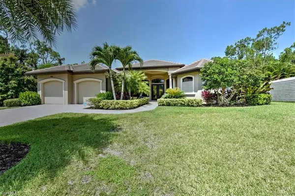 25250 Busy Bee DR, Bonita Springs, FL 34135