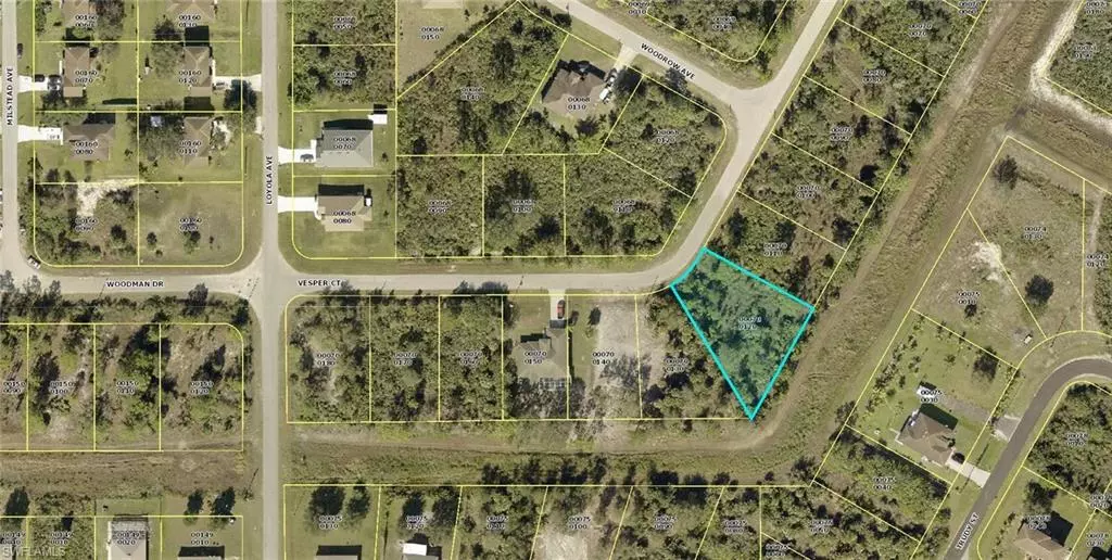 Lehigh Acres, FL 33972,1916 Vesper CT