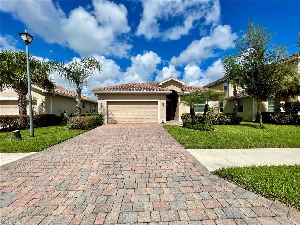 Naples, FL 34120,2391 Heydon CIR E