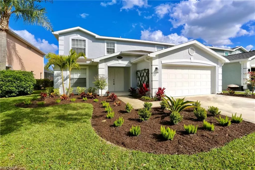 Naples, FL 34119,15090 Topsail CT