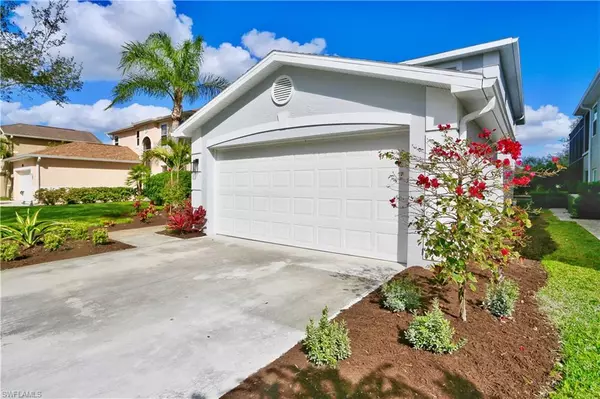 Naples, FL 34119,15090 Topsail CT