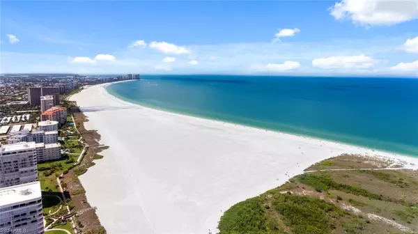 Marco Island, FL 34145,440 Seaview CT #303