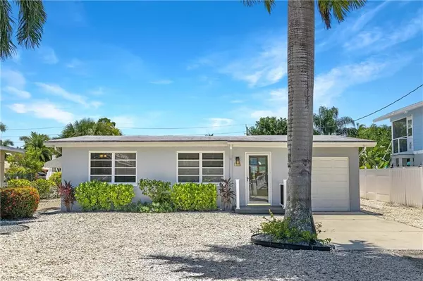 140 Bahia VIA, Fort Myers Beach, FL 33931