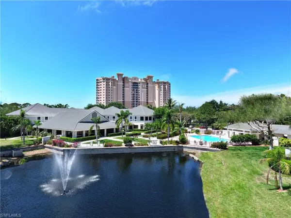 1001 Arbor Lake DR #1402, Naples, FL 34110