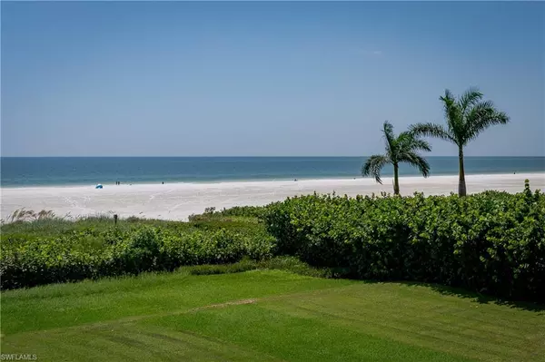 Marco Island, FL 34145,300 S Collier BLVD #203