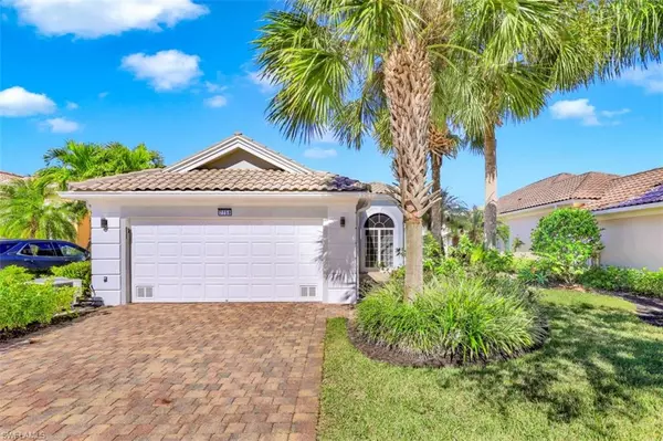 Naples, FL 34114,7759 Tommasi CT