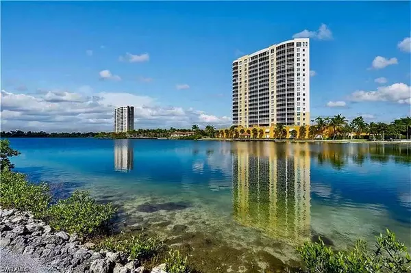 Fort Myers, FL 33908,12701 Mastique Beach BLVD #1702