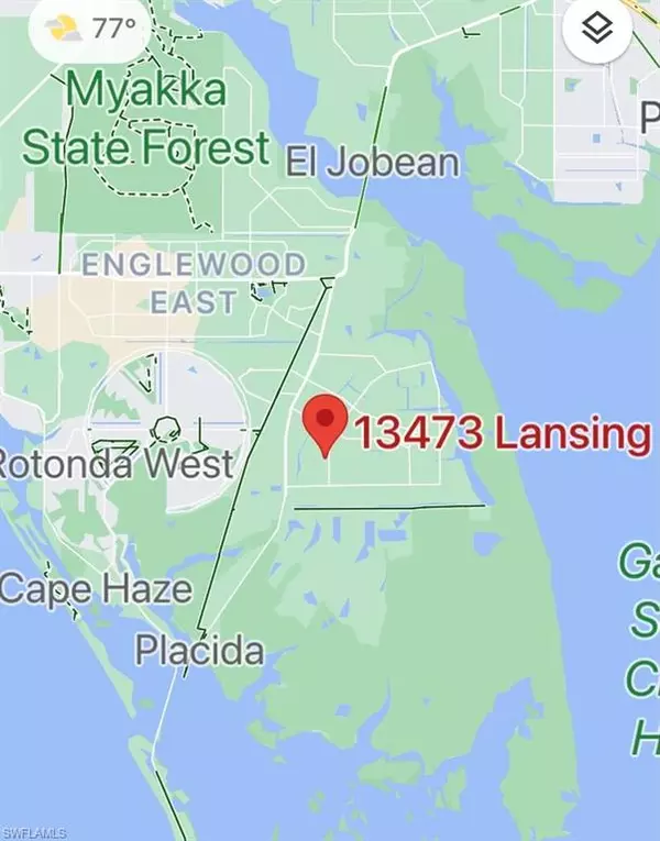 Port Charlotte, FL 33981,13473 Lansing AVE