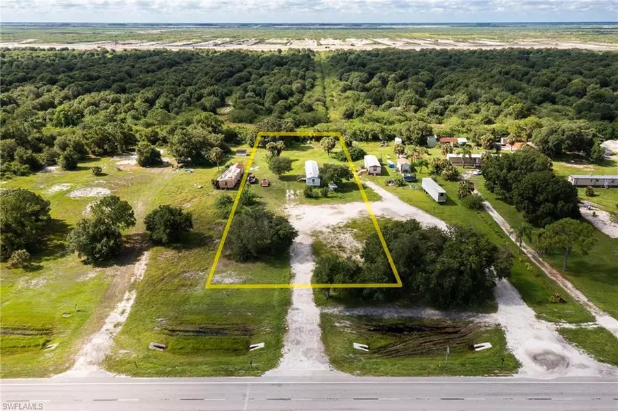 5137 W State Road 80, Fort Denaud, FL 33935