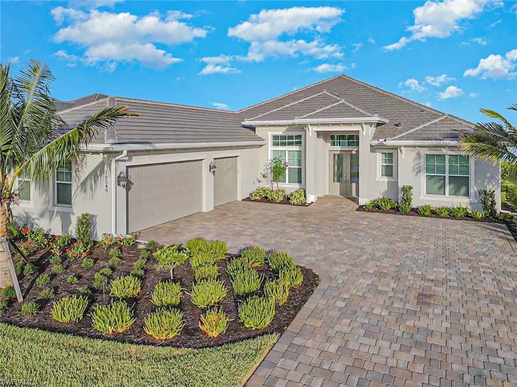 Fort Myers, FL 33913,18549 Wildblue BLVD