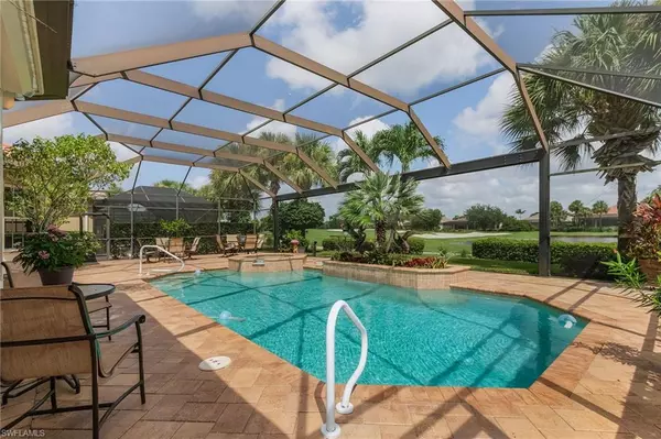 Naples, FL 34120,11917 Heather Woods CT