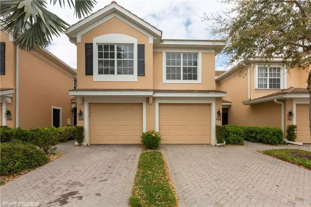 Cape Coral, FL 33991,2631 Somerville LOOP #703