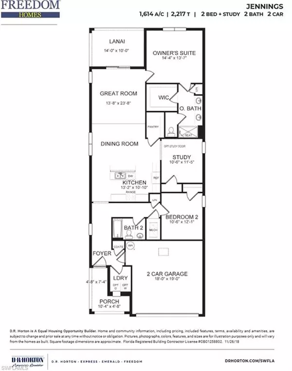 Alva, FL 33920,2006 Summersweet DR