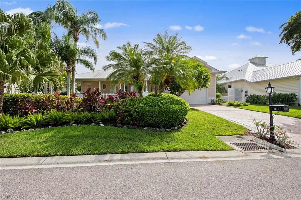 Fort Myers, FL 33908,6131 Tidewater Island CIR