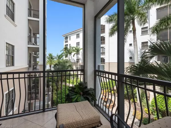 10731 Mirasol DR #301, Miromar Lakes, FL 33913