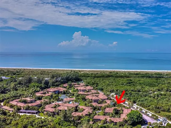 5117 Sea Bell RD #A102, Sanibel, FL 33957