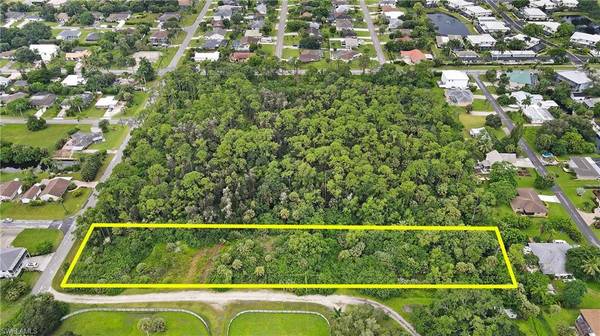 9650 Lawhon Family RD, Bonita Springs, FL 34135