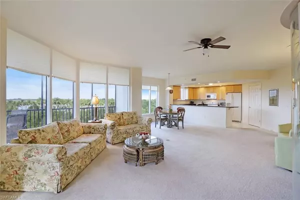 Naples, FL 34114,1065 Borghese LN #506