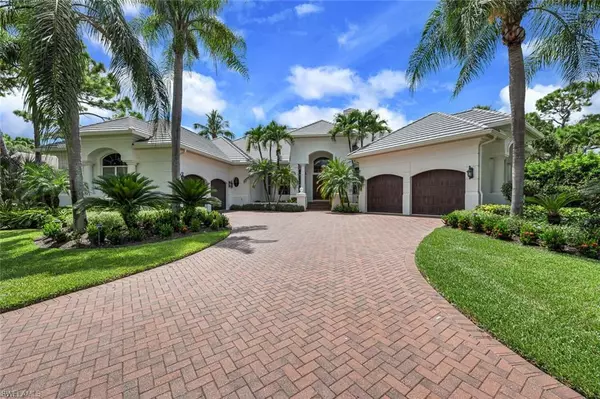 Bonita Springs, FL 34134,3550 Creekview DR