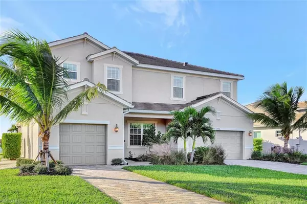 Fort Myers, FL 33913,13496 Blue Bay CIR