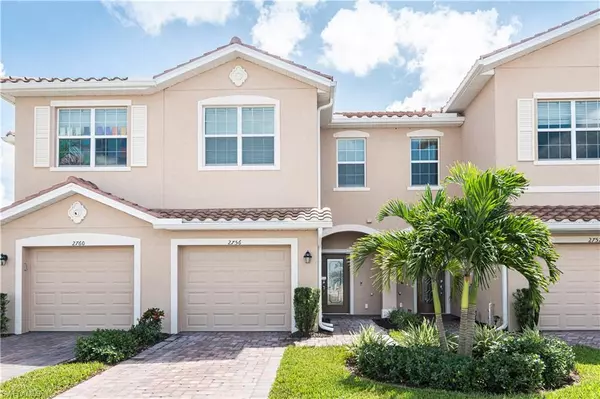 2756 Blossom WAY, Naples, FL 34120