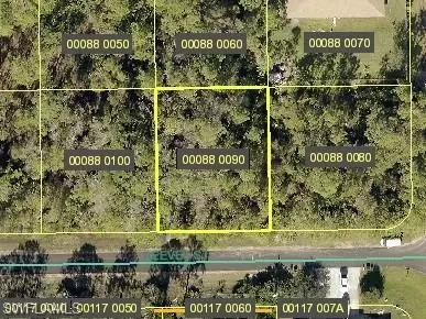 Lehigh Acres, FL 33972,336/338 Reeves ST