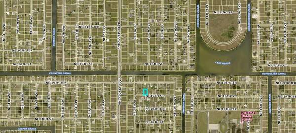 Cape Coral, FL 33909,827 NE 19th ST