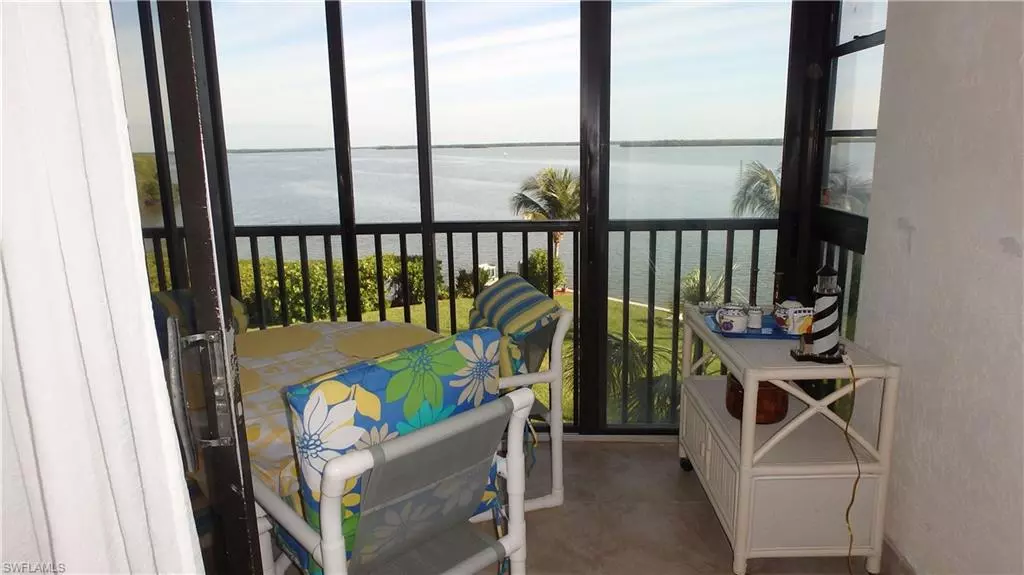 400 Lenell RD #209, Fort Myers Beach, FL 33931