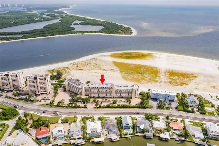 8350 Estero BLVD #523, Fort Myers Beach, FL 33931