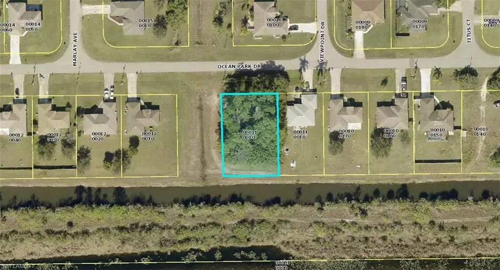 Lehigh Acres, FL 33972,137 Ocean Park DR