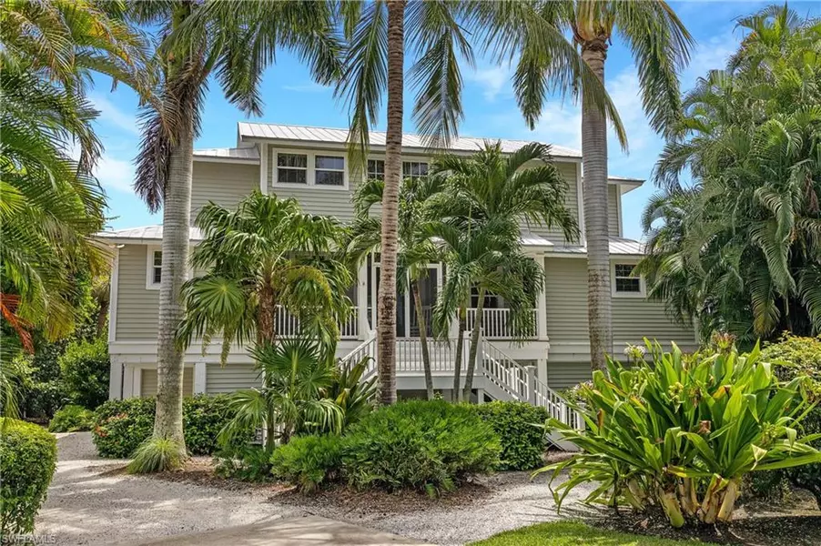 1162 Kittiwake CIR, Sanibel, FL 33957