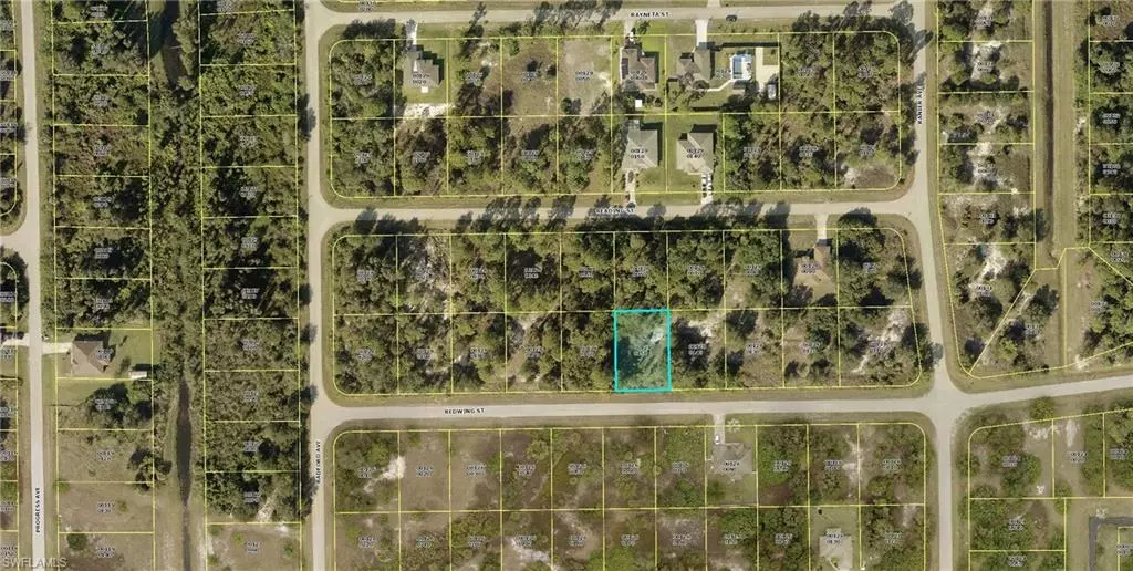 Lehigh Acres, FL 33974,443 Redwing ST