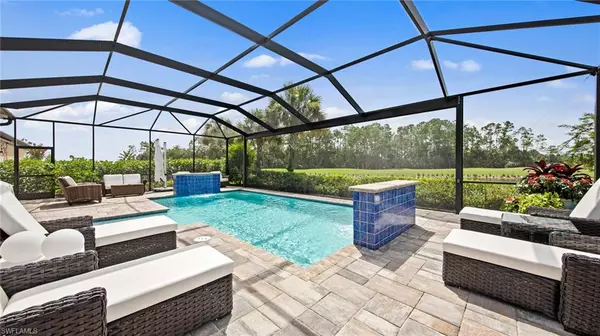 Naples, FL 34120,8940 Burrowing Owl CT