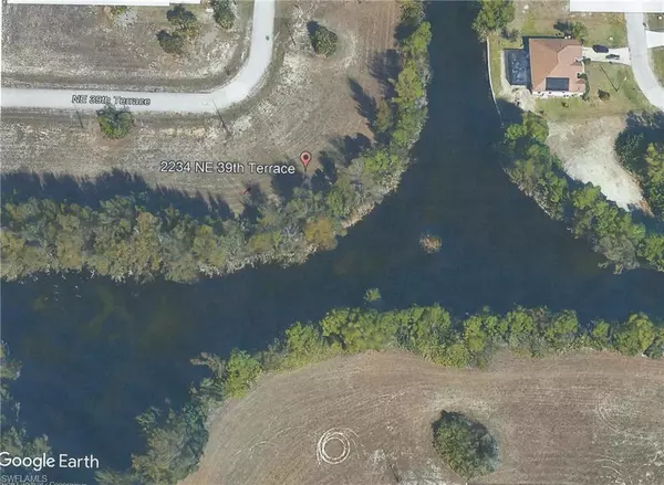 Cape Coral, FL 33909,2234 NE 39th TER