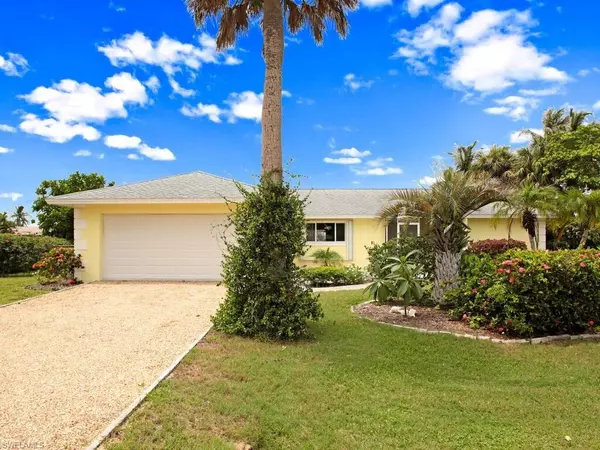 Sanibel, FL 33957,719 Durion CT