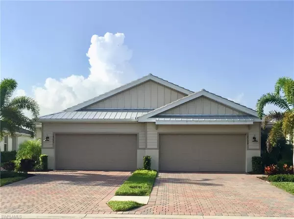 Naples, FL 34114,14799 Edgewater CIR