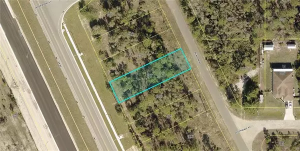 Lehigh Acres, FL 33974,2406 Meadow RD
