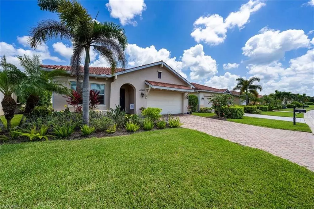 Naples, FL 34109,13580 Manchester WAY