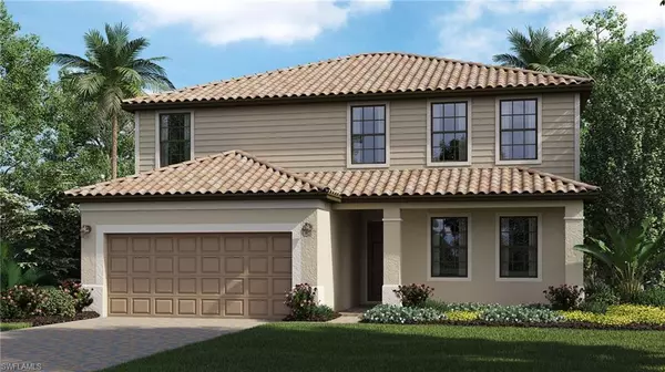 2191 Cara Cara ST, Naples, FL 34120