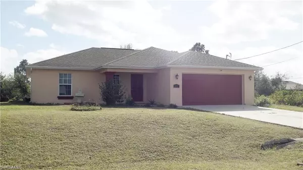 3217 25th ST SW, Lehigh Acres, FL 33976