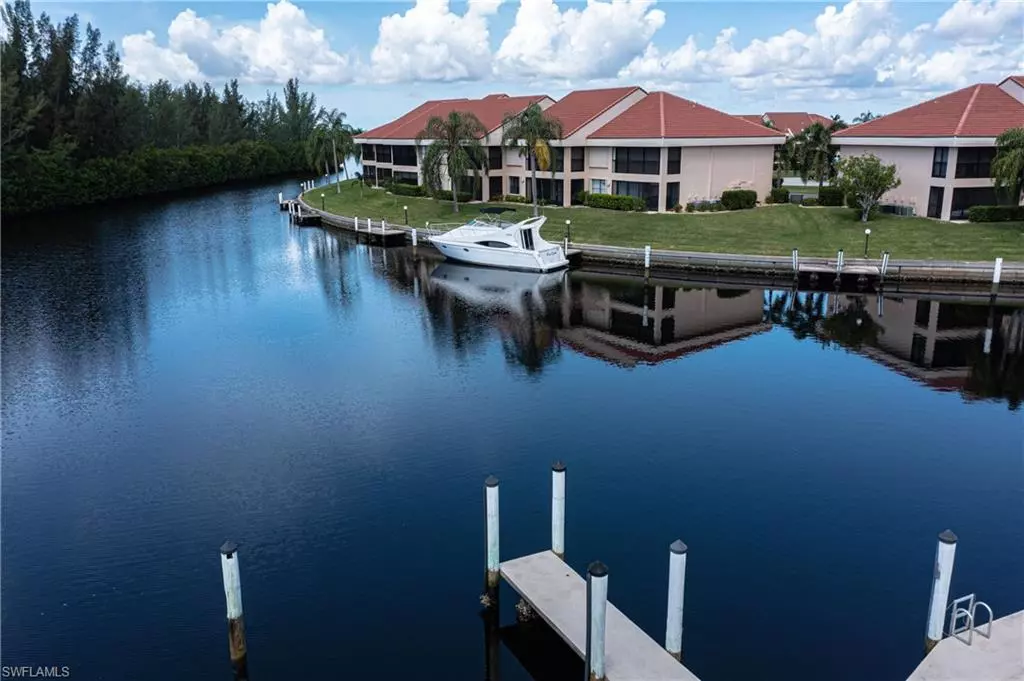 Punta Gorda, FL 33950,1355 Rock Dove CT #1-8