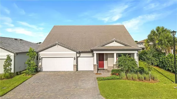 17092 Ashford TER, Fort Myers, FL 33967