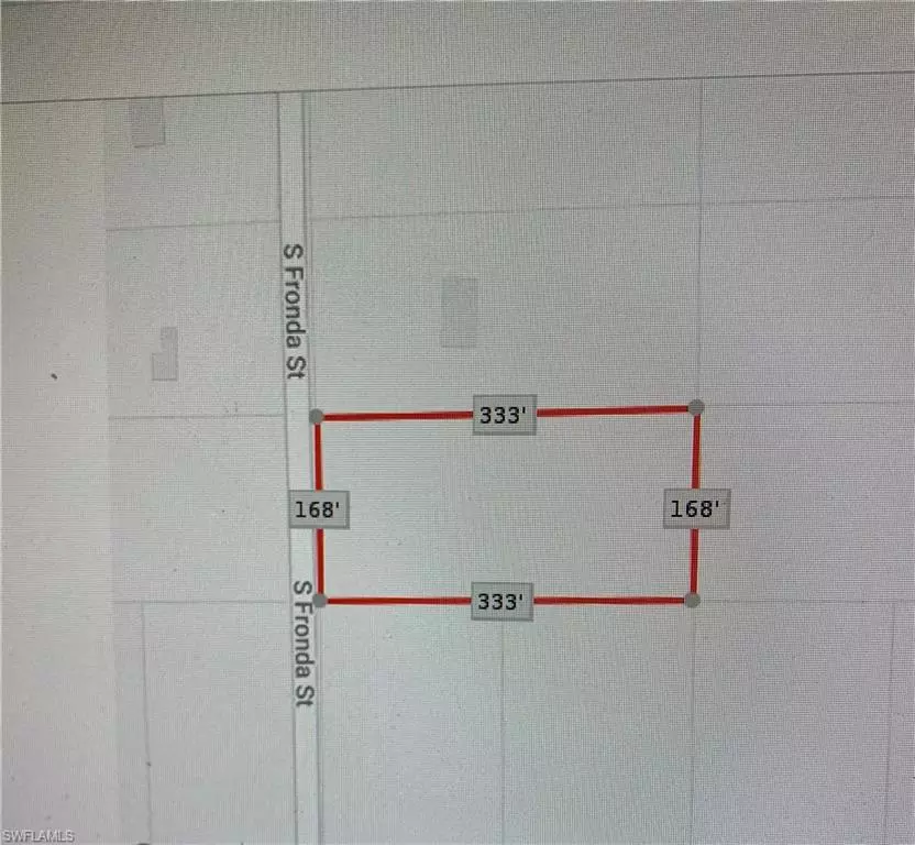 Clewiston, FL 33440,275 S Fronda ST