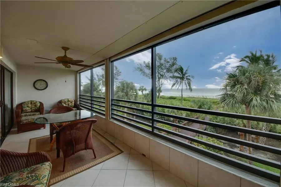 1605 Middle Gulf DR #215, Sanibel, FL 33957