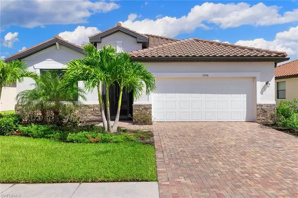 Naples, FL 34113,1556 Santiago CIR