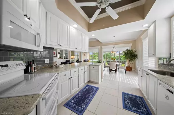 Bonita Springs, FL 34135,14790 Donatello CT