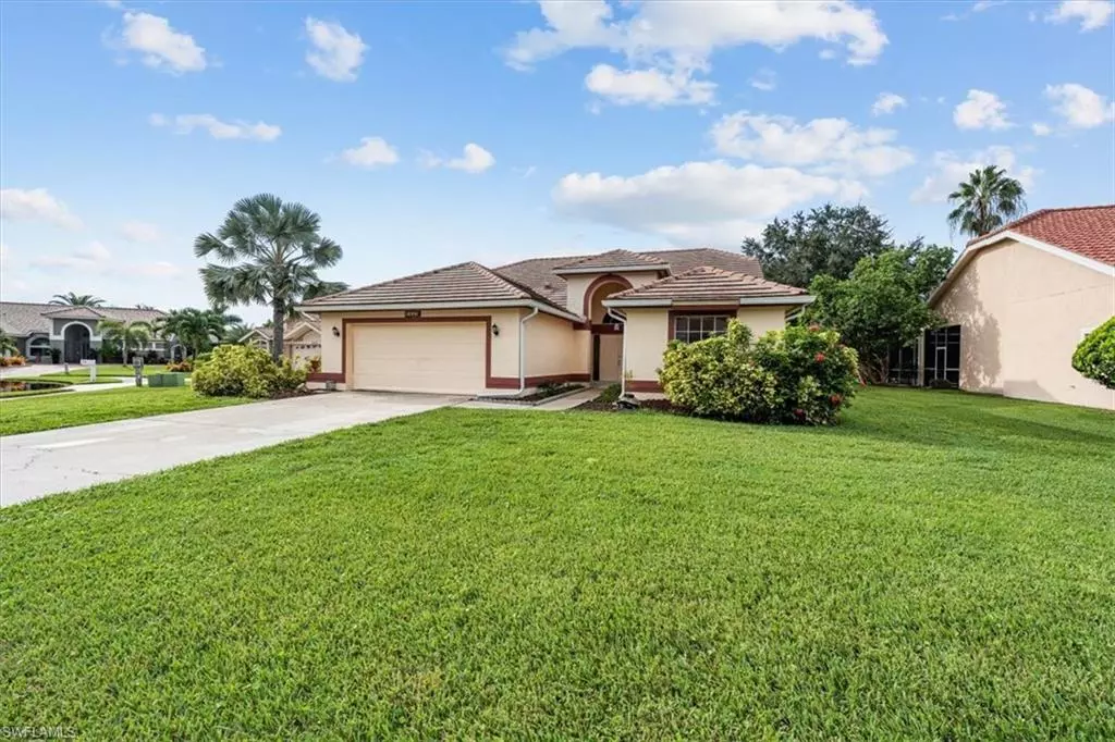 Fort Myers, FL 33912,8440 Arborfield CT